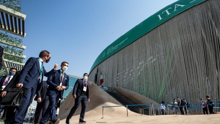 Expo 2020: Italia protagonista a Dubai con Di Maio
