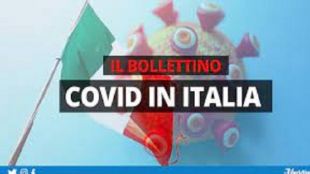Italia, epidemia non frena, in 7 giorni +18% casi e decessi