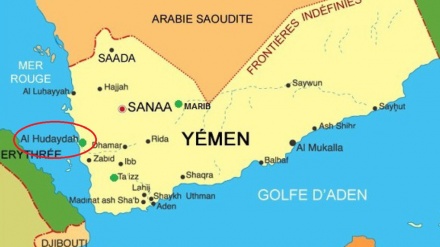 Ansarallah s’empare du port stratégique de Hudaydah