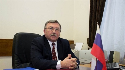 俄罗斯：《伊核协议》唯一解决办法就是重启维也纳会谈