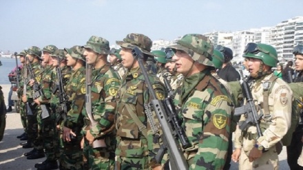 Ankara-Atina gerilimi tırmanırken Yunanistan'da Fransız birlikleri konuşlandı 