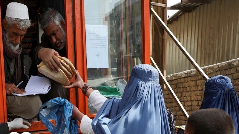 یونیسف: وضعیت انسانی در افغانستان ناامیدکننده است