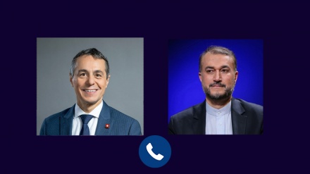 Amir Abdullahian: Sjellja kontradiktore e Shteteve të Bashkuara është një nga pengesat kryesore në negociata