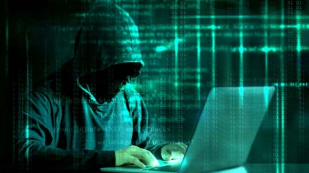 حمله هکرهای چینی به شرکت های دفاعی و فناوری آمریکا