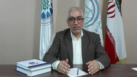 第一本伊斯兰外交著作将发行