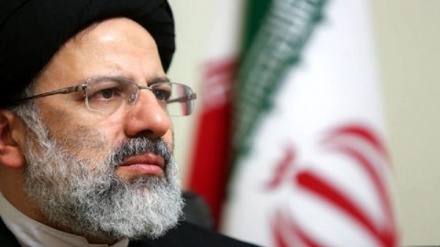 رئیس‌جمهوری ایران: دزدی دریایی آمریکا عملی قبیح بود