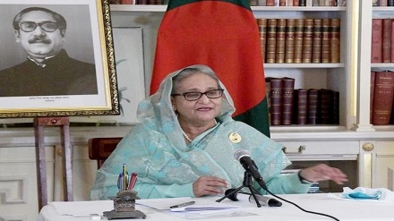 কোনো হায়েনার দল যেন মানুষের ভাগ্য নিয়ে ছিনিমিনি খেলতে না পারে: প্রধানমন্ত্রী