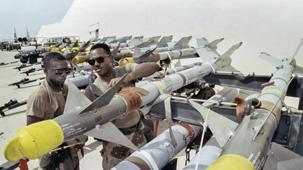 Jemeniten verurteilen US-Waffenverkauf an Saudi-Arabien