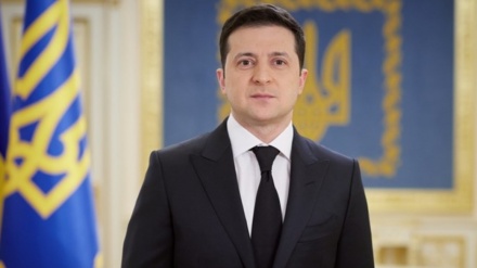 Zelenski, Rusya’nın Ukrayna’ya karşı darbe iddiasında bulundu