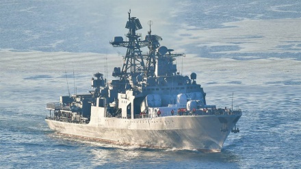 TASS: Rusia dan ASEAN Gelar Manuver Militer di Laut Indonesia