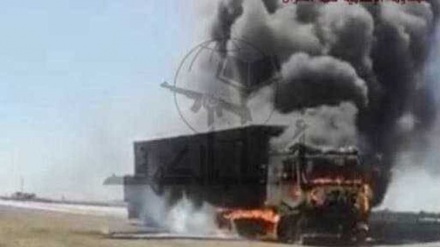 Irak: l'US Army saigne!