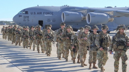 Washington is not telling the truth about US troops in Somalia