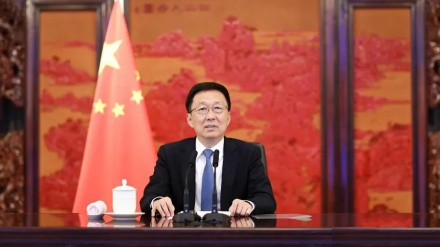 中国与土库曼斯坦举行两国合作委员会第五次会议