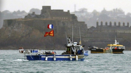 Französisch-britischer Fischerei-Streit dauert an, während sich Handelsschlachten abzeichnen