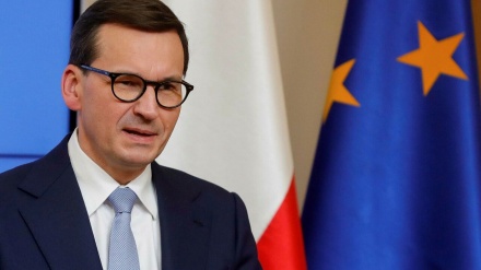 Polonia akuzon Bjellorusinë