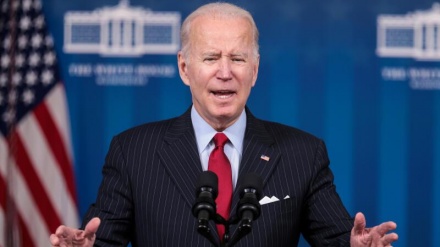 拜登政府邀邀110国家与地区出席民主峰会 包括台湾