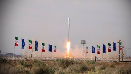 Satellites iraniens sur l'orbite GEO?