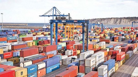 今年10个月中国全国社会物流 同比增10.5%