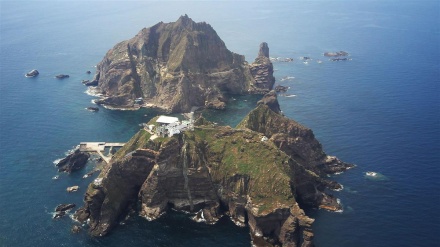 韓国、竹島に関する日本の立場を批判