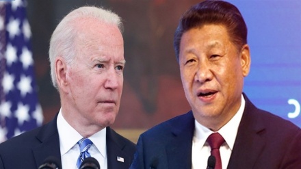 沙利文：中美两个大国之间的竞争不会演变为冲突