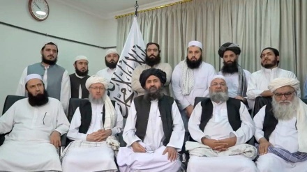 دادستانی کل طالبان درباره پرونده های مقامات فاسد تحقیق می کند