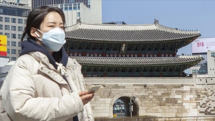 中国新型冠状病毒肺炎疫情最新情况