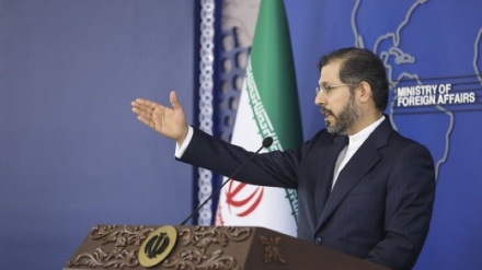 赫体布扎德：伊朗会尽一切努力确保自己安全