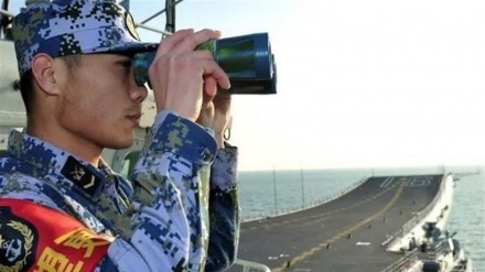 Militer Cina dan UEA akan Gelar Latihan Gabungan
