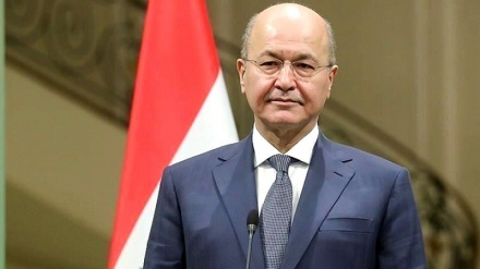 Barham Saleh: Krimet e Halebçe, simbol i vuajtjeve të kurdëve dhe të popullit irakian