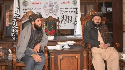  انتقاد طالبان از بزرگ نمایی داعش در افغانستان 