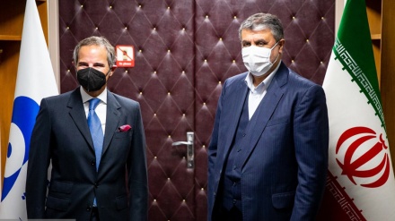 Iran : pour qui rame l'AIEA?