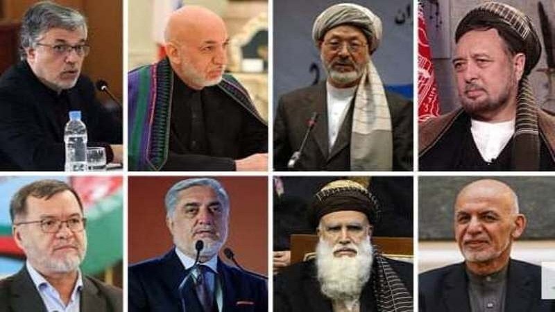 امارات فعالیت مقامات پیشین افغانستان را ممنوع کرد