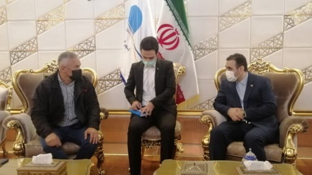 Готовность Ирана и Венесуэлы к развитию туризма 