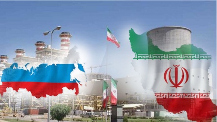 伊朗与俄罗斯扩大双边合作