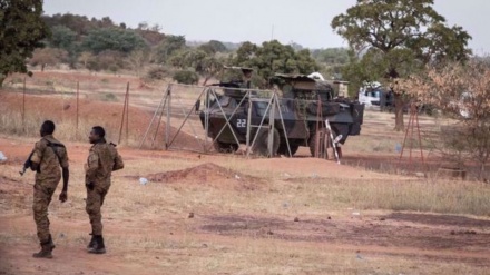 Burkina: Barkhane prend les poudres d'escampette! 