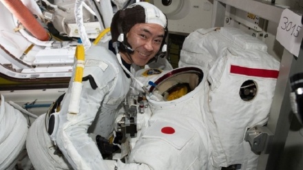 日本人宇宙飛行士・星出さんが帰還後初会見、“新しい扉開かれた”
