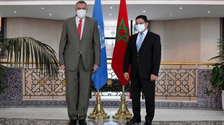 UN envoy for Libya resigns weeks before key vote