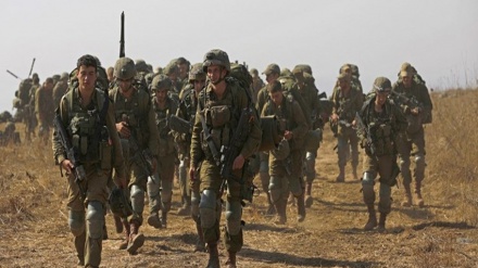 Brigade Penerjun Payung Israel, Mundur dari Jalur Gaza