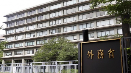 日本外務省が、アフガンから退避した日本大使館スタッフの滞在期間延長を検討