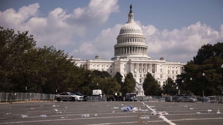 US House committee subpoenas more Trump-era officials over Jan. 6 protest