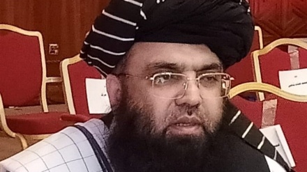 مقام طالبان: خلیلی، محقق و مدبر شامل عفو عمومی شده اند