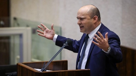 בנט לנתניהו: בלי שהציבור מפולג אין לך קיום פוליטי