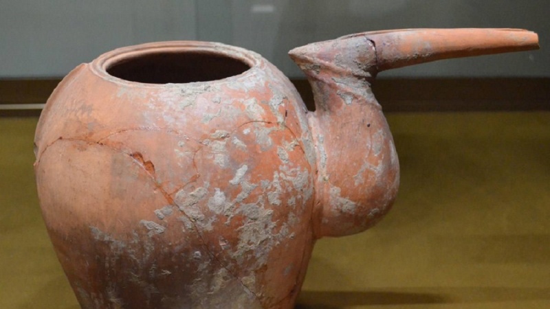 Iran, scoprire la storia dell'arte - 20