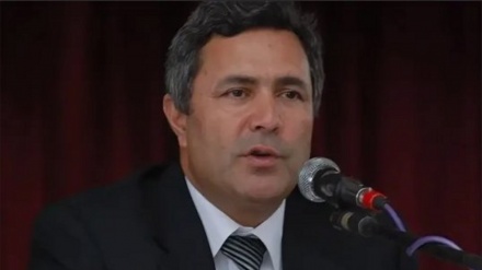 ابراز نگرانی تاجیکستان درباره افزایش تهدیدات از سوی افغانستان