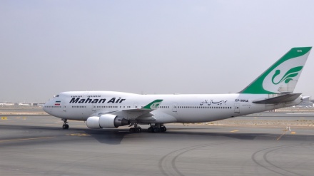 Serangan Siber ke Maskapai Iran, Mahan Air Digagalkan