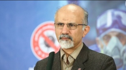 İran Kan Nakil Kurumu Müdürü: İran'da kan güvenliği gelişmiş ülkelerinkine eşittir