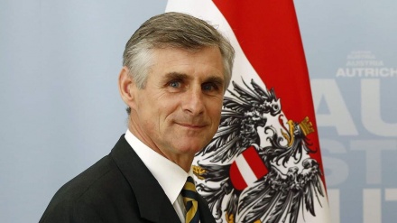 Avusturya’dan nükleer müzakerelerin başlamasına destek