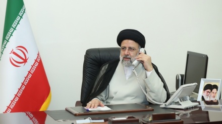 イラン大統領がイラク首相と電話会談、「イランの立場はイラクでの国民主権確立と同国の独立性への支持」