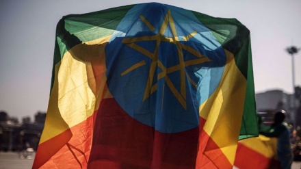 Éthiopie: le nouveau bourbier des USA!