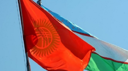Таъсиси хонаҳои тиҷорӣ дар дастури кори Бишкек ва Тошканд